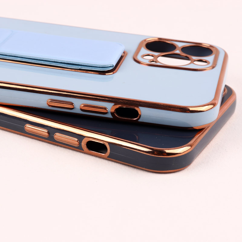 قاب هولدر دار My Case محافظ لنزدار iPhone 12 Pro Max