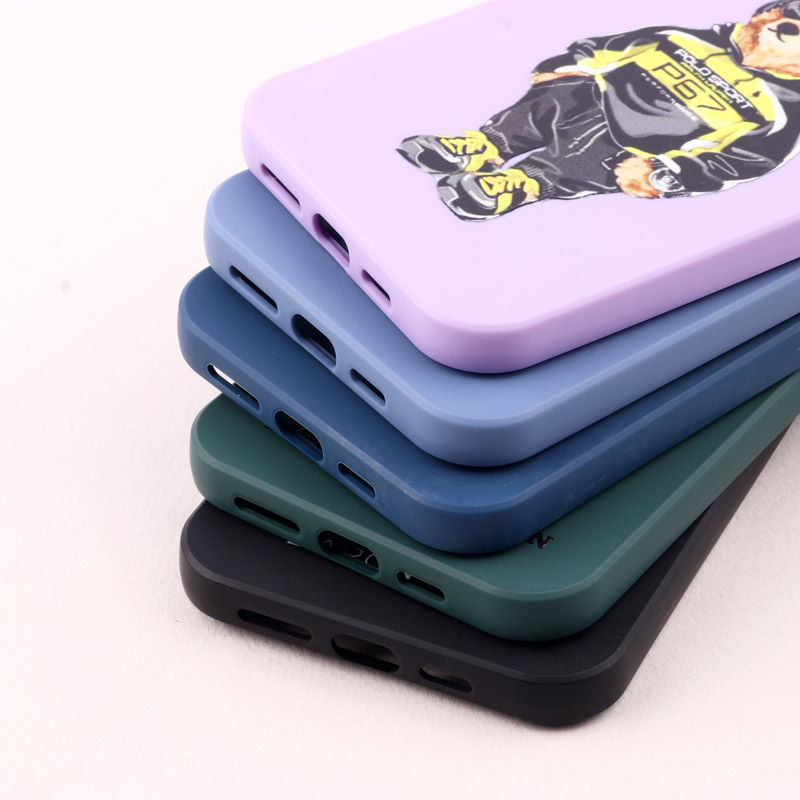 قاب متال ایرون فانتزی محافظ لنزدار iPhone 12 Pro Max
