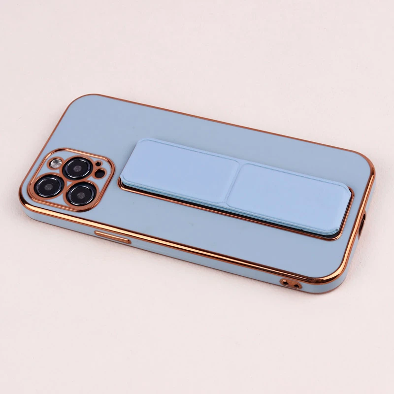 قاب هولدر دار My Case محافظ لنزدار iPhone 12 Pro Max