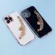 قاب My Case محافظ لنزدار + آویز دستی کارتیر iPhone 12 Pro Max