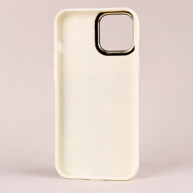 قاب طرحدار Starbucks دور لنز فلزی iPhone 12 Pro Max