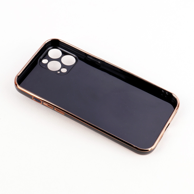 قاب عروسکی My Case Tedi محافظ لنزدار iPhone 12 Pro Max