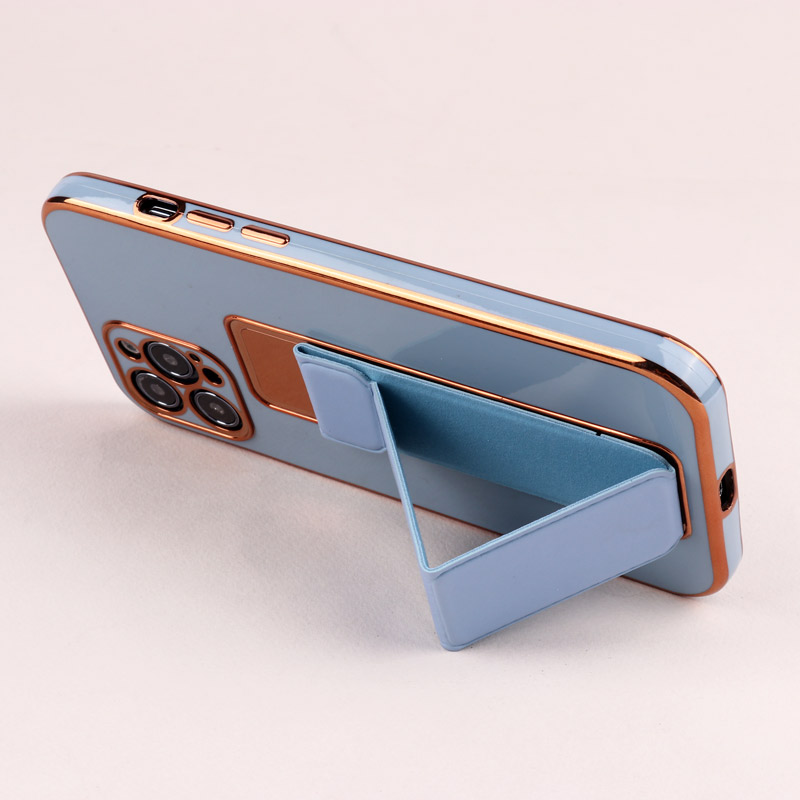قاب هولدر دار My Case محافظ لنزدار iPhone 12 Pro Max