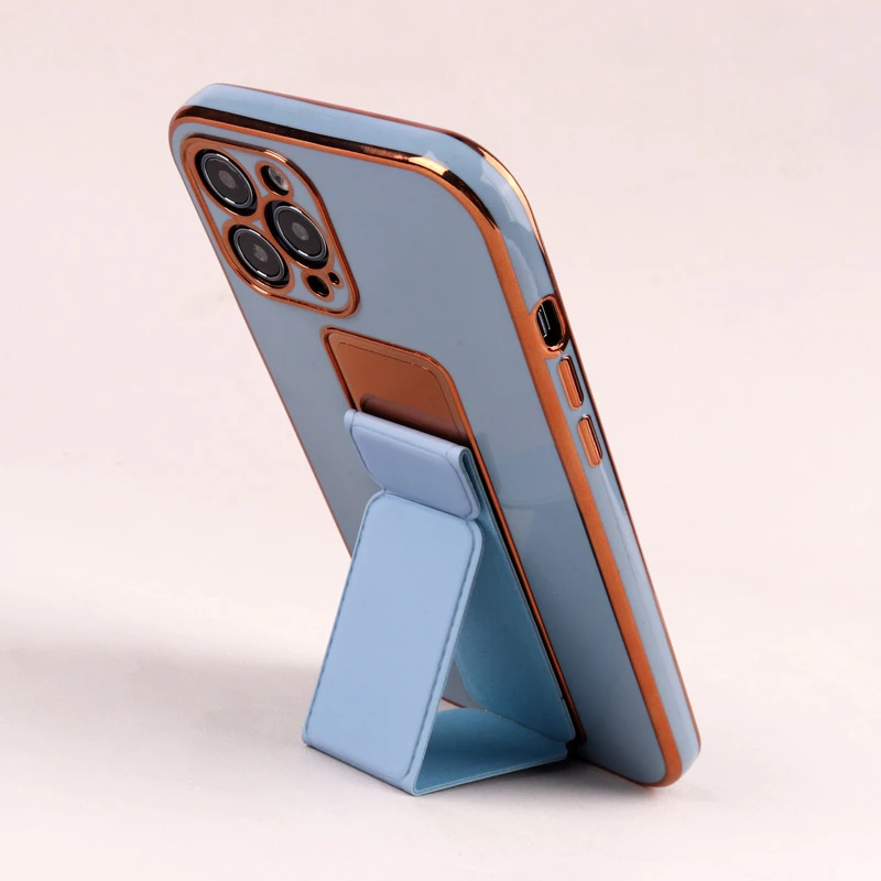 قاب هولدر دار My Case محافظ لنزدار iPhone 12 Pro Max