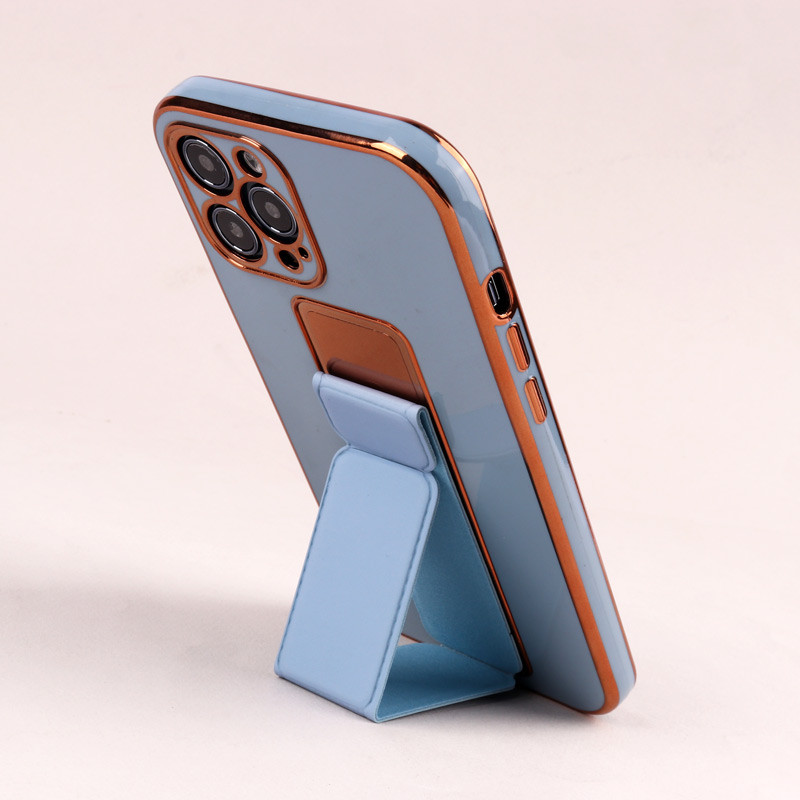 قاب هولدر دار My Case محافظ لنزدار iPhone 12 Pro Max