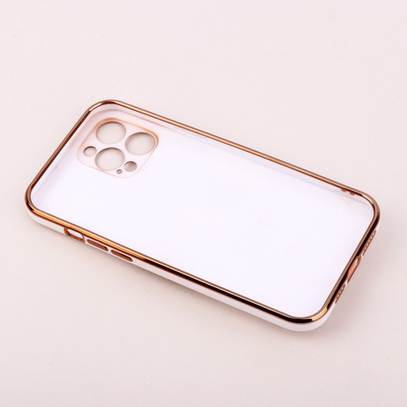 قاب عروسکی My Case Tedi محافظ لنزدار iPhone 12 Pro Max