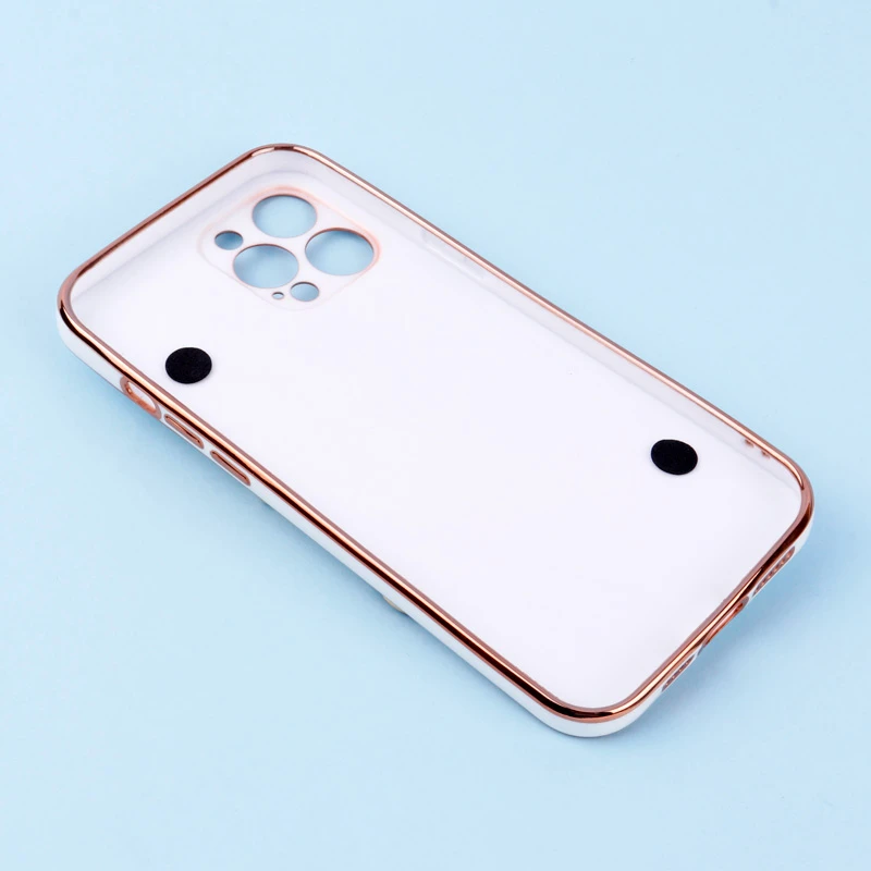 قاب My Case محافظ لنزدار + آویز دستی کارتیر iPhone 12 Pro Max