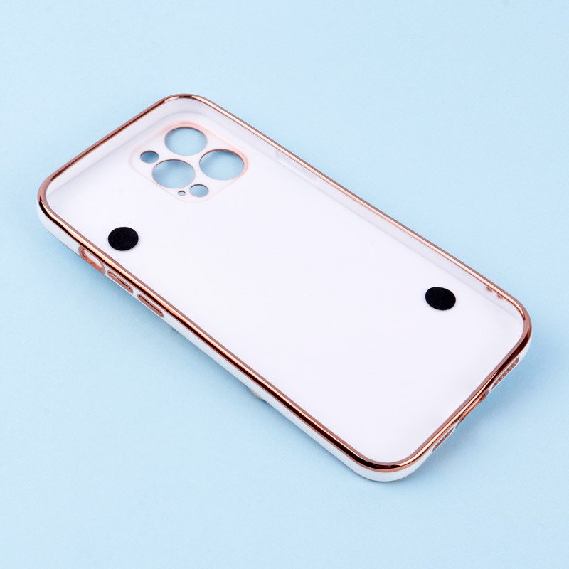 قاب My Case محافظ لنزدار + آویز دستی کارتیر iPhone 12 Pro Max