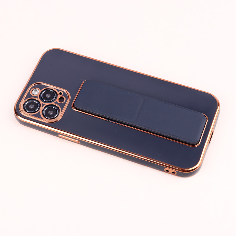 قاب هولدر دار My Case محافظ لنزدار iPhone 12 Pro Max