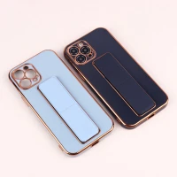 قاب هولدر دار My Case محافظ لنزدار iPhone 12 Pro Max