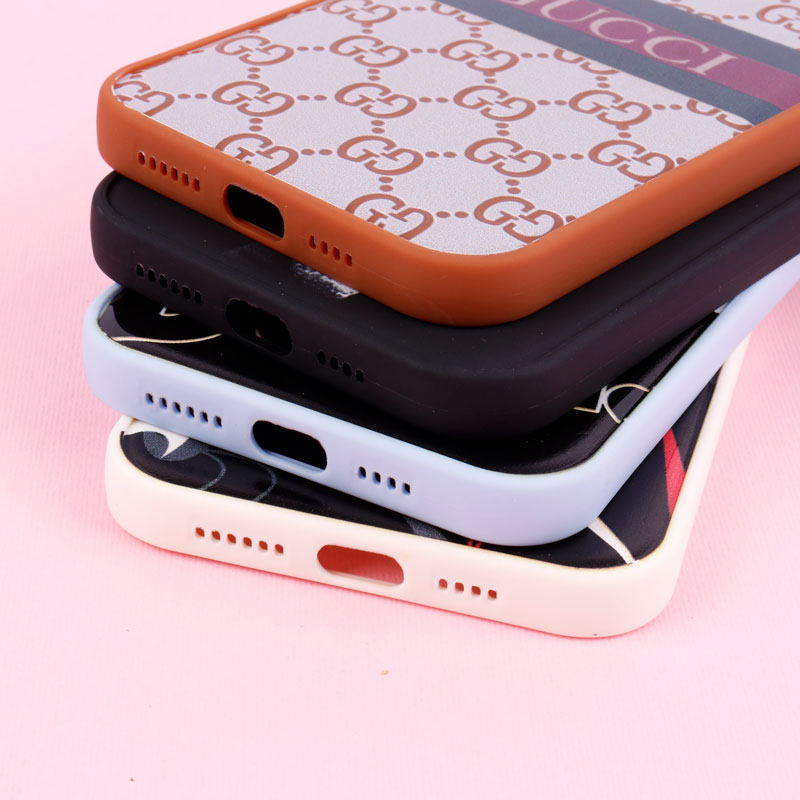 قاب طرحدار دور لنز فلزی iPhone 12 Pro Max