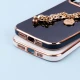 قاب My Case محافظ لنزدار + آویز دستی کارتیر iPhone 12 Pro Max