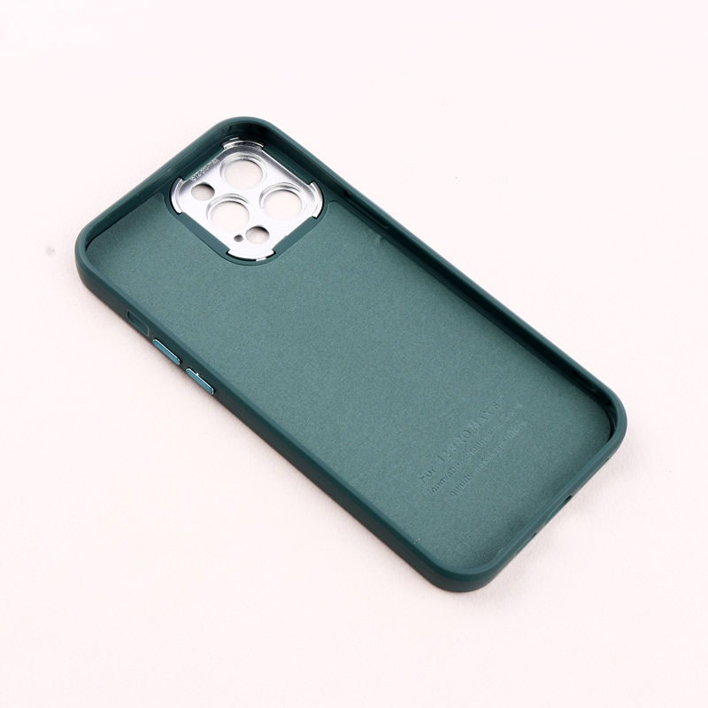 قاب متال ایرون فانتزی محافظ لنزدار iPhone 12 Pro Max