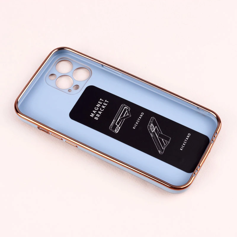 قاب هولدر دار My Case محافظ لنزدار iPhone 12 Pro Max