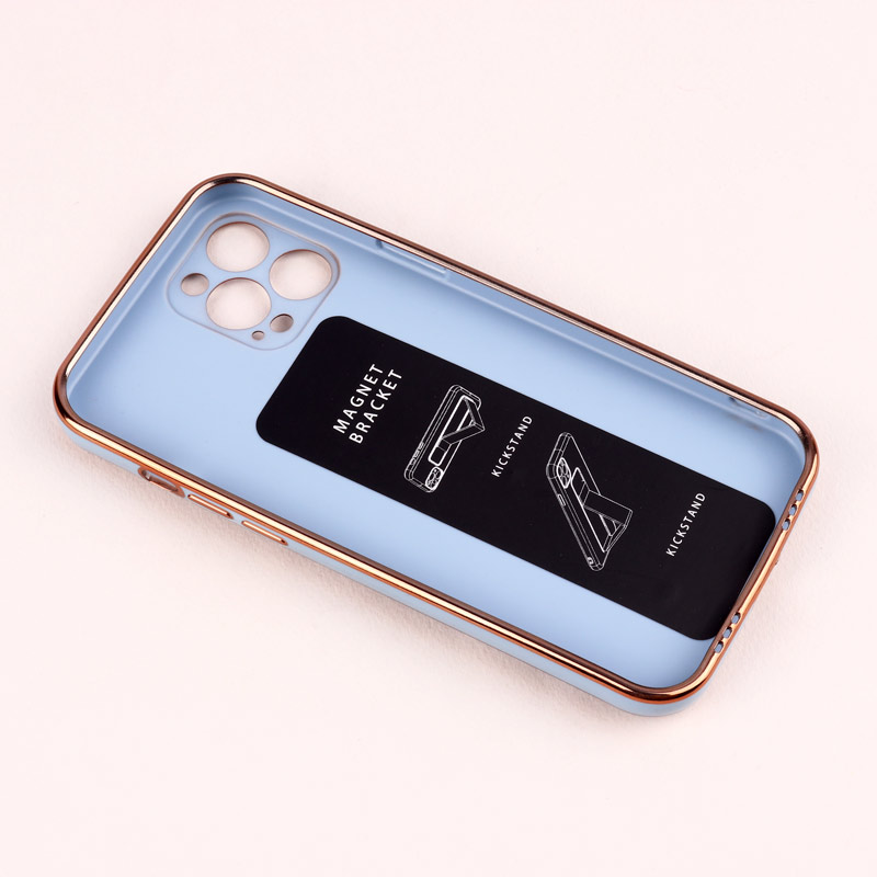 قاب هولدر دار My Case محافظ لنزدار iPhone 12 Pro Max