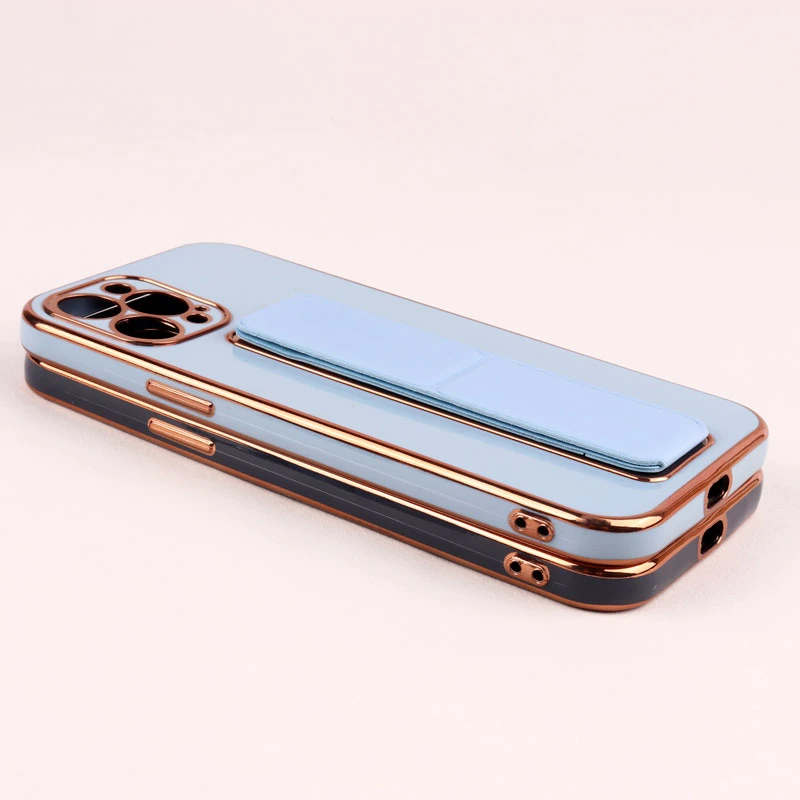 قاب هولدر دار My Case محافظ لنزدار iPhone 12 Pro Max
