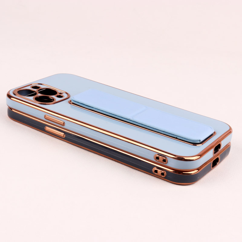 قاب هولدر دار My Case محافظ لنزدار iPhone 12 Pro Max