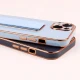 قاب هولدر دار My Case محافظ لنزدار iPhone 13