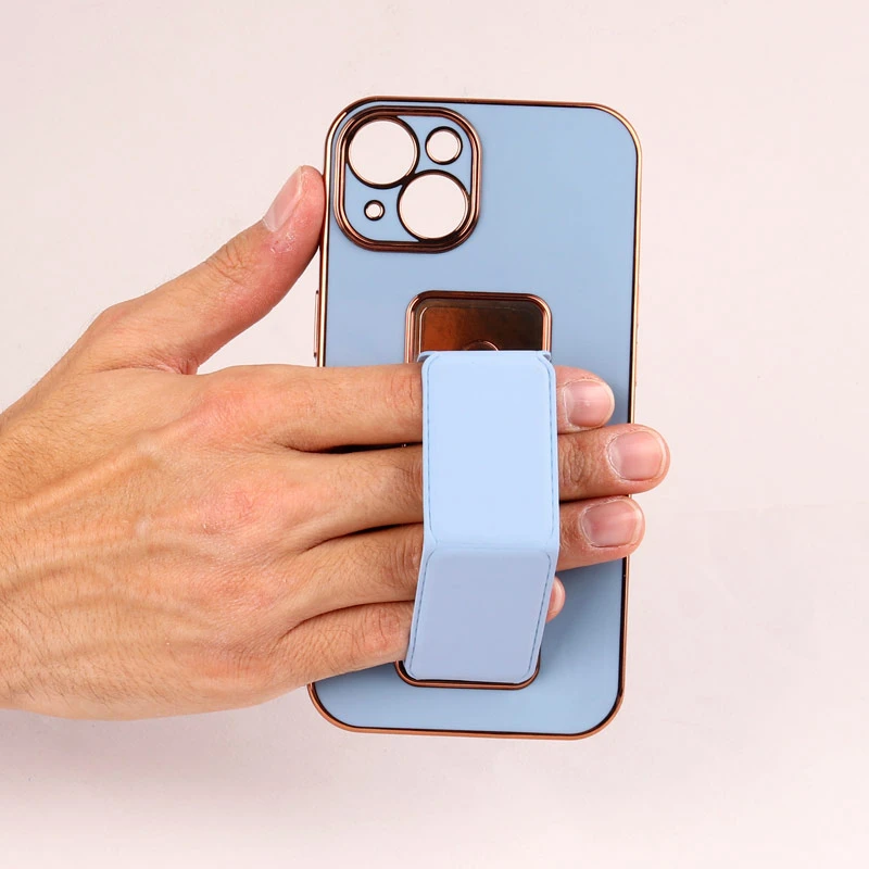 قاب هولدر دار My Case محافظ لنزدار iPhone 13