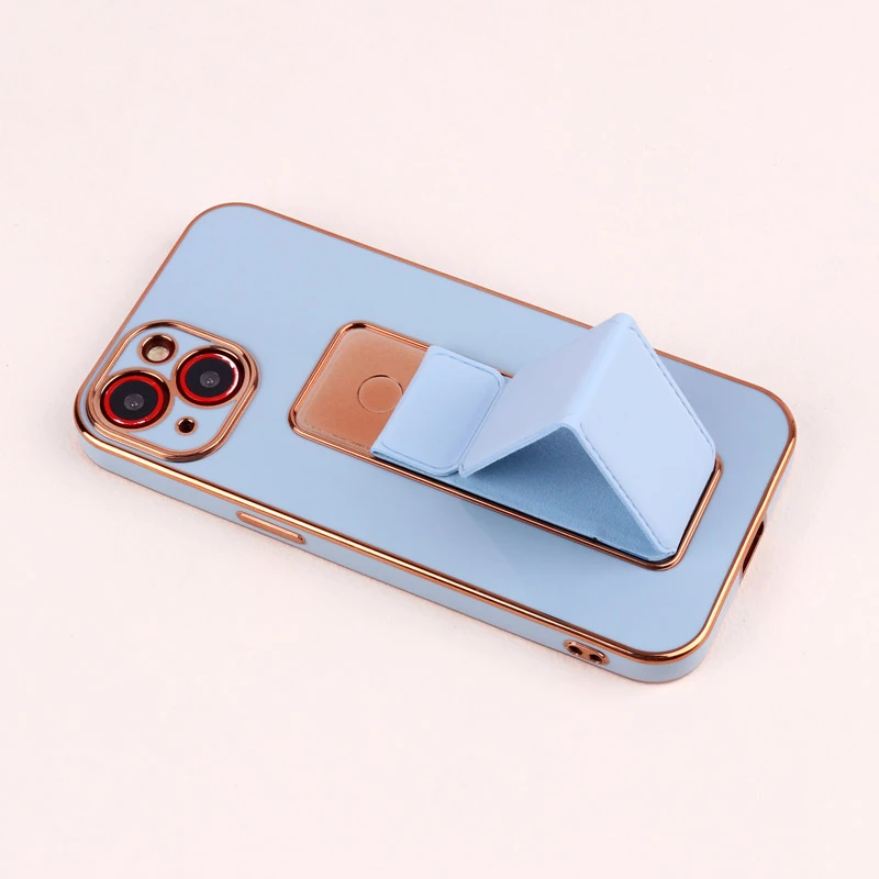 قاب هولدر دار My Case محافظ لنزدار iPhone 13