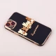 قاب عروسکی My Case Tedi محافظ لنزدار iPhone 13