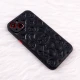 قاب چرمی پافر Ted محافظ لنزدار iPhone 13