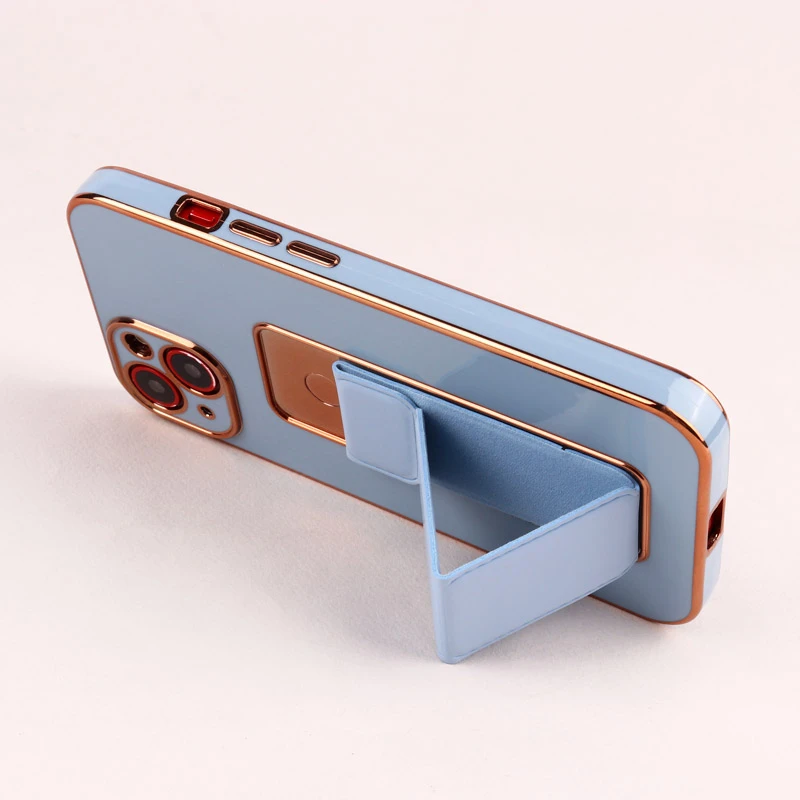 قاب هولدر دار My Case محافظ لنزدار iPhone 13