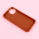 قاب طرحدار دور لنز فلزی iPhone 13