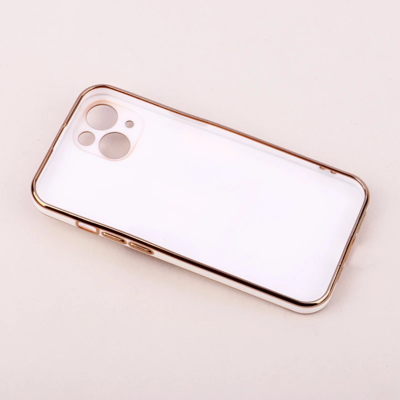 قاب عروسکی My Case Tedi محافظ لنزدار iPhone 13