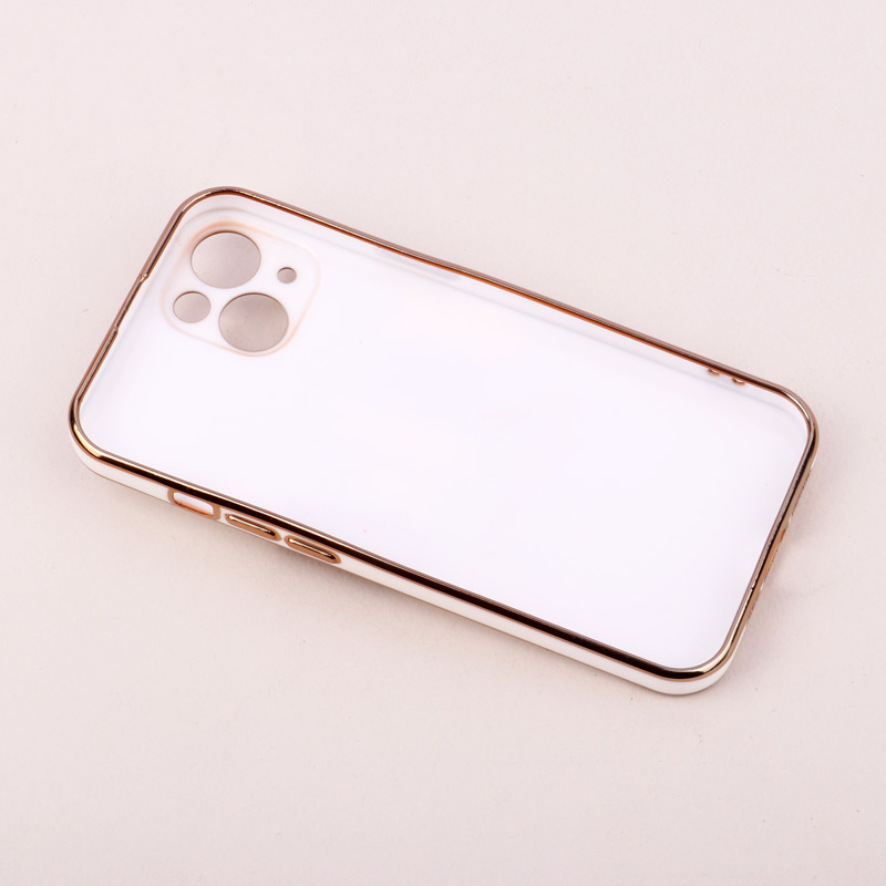 قاب عروسکی My Case Tedi محافظ لنزدار iPhone 13