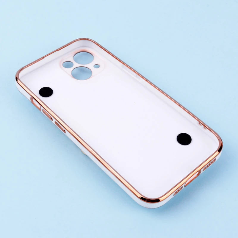 قاب My Case محافظ لنزدار + آویز دستی کارتیر iPhone 13