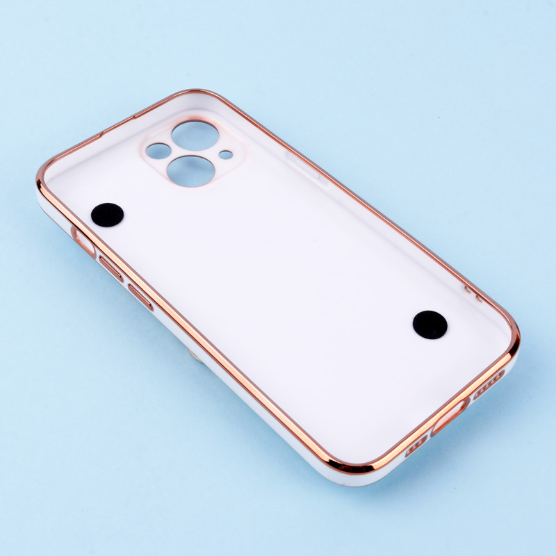 قاب My Case محافظ لنزدار + آویز دستی کارتیر iPhone 13
