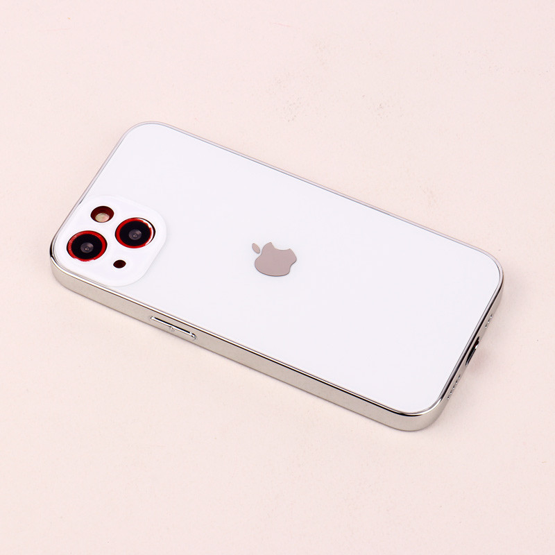 قاب My Case Q.Series اورجینال آیفون iPhone 13 محافظ لنزدار