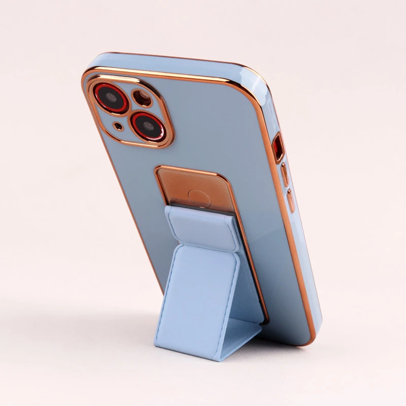 قاب هولدر دار My Case محافظ لنزدار iPhone 13