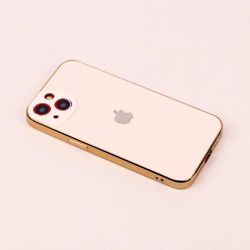 قاب My Case Q.Series اورجینال آیفون iPhone 13 محافظ لنزدار