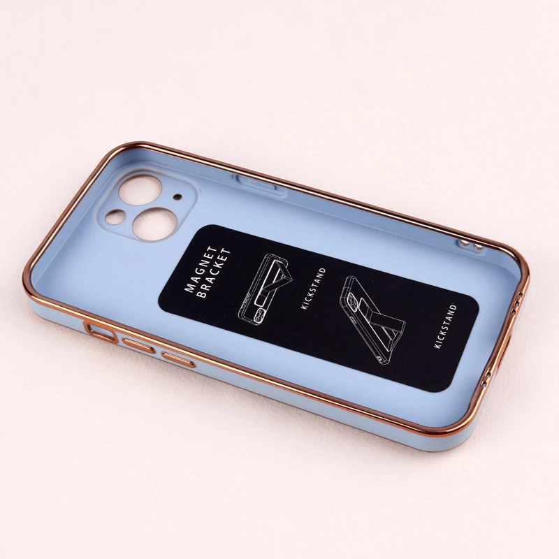 قاب هولدر دار My Case محافظ لنزدار iPhone 13