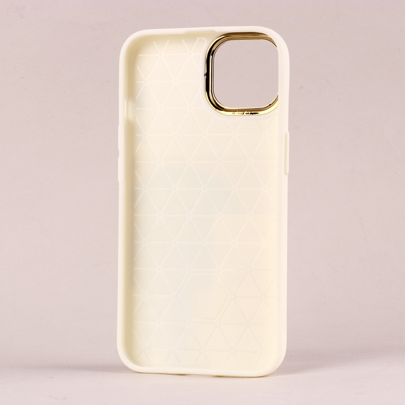 قاب طرحدار Starbucks دور لنز فلزی iPhone 13