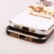 قاب عروسکی My Case Tedi محافظ لنزدار iPhone 13
