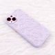 قاب چرمی پافر Ted محافظ لنزدار iPhone 13