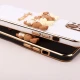 قاب عروسکی My Case Tedi محافظ لنزدار iPhone 13