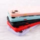 قاب چرمی پافر Ted محافظ لنزدار iPhone 13