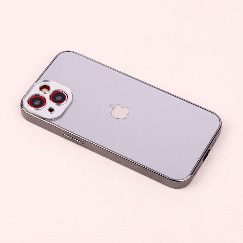 قاب My Case Q.Series اورجینال آیفون iPhone 13 محافظ لنزدار