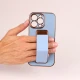 قاب هولدر دار My Case محافظ لنزدار iPhone 13 Pro