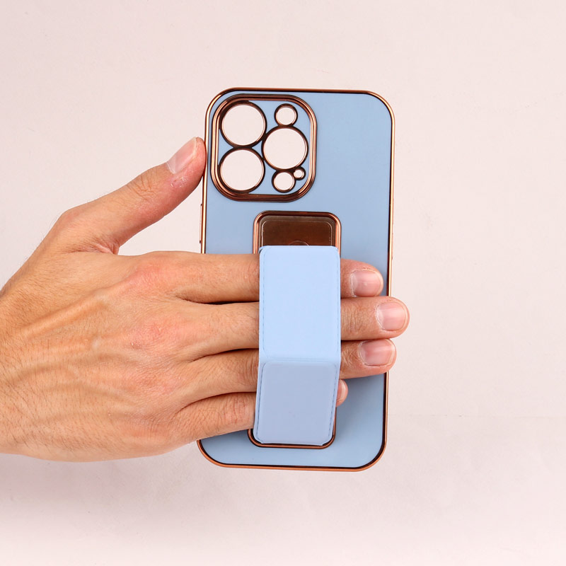قاب هولدر دار My Case محافظ لنزدار iPhone 13 Pro