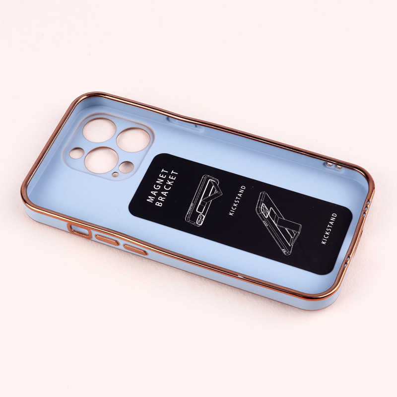 قاب هولدر دار My Case محافظ لنزدار iPhone 13 Pro