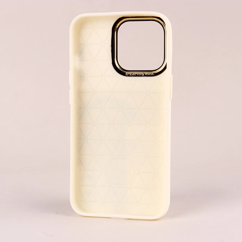 قاب طرحدار Starbucks دور لنز فلزی iPhone 13 Pro