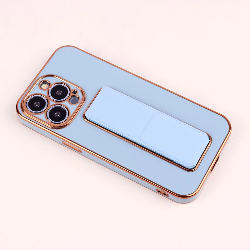 قاب هولدر دار My Case محافظ لنزدار iPhone 13 Pro
