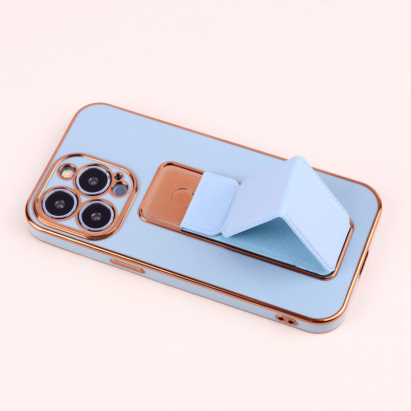 قاب هولدر دار My Case محافظ لنزدار iPhone 13 Pro