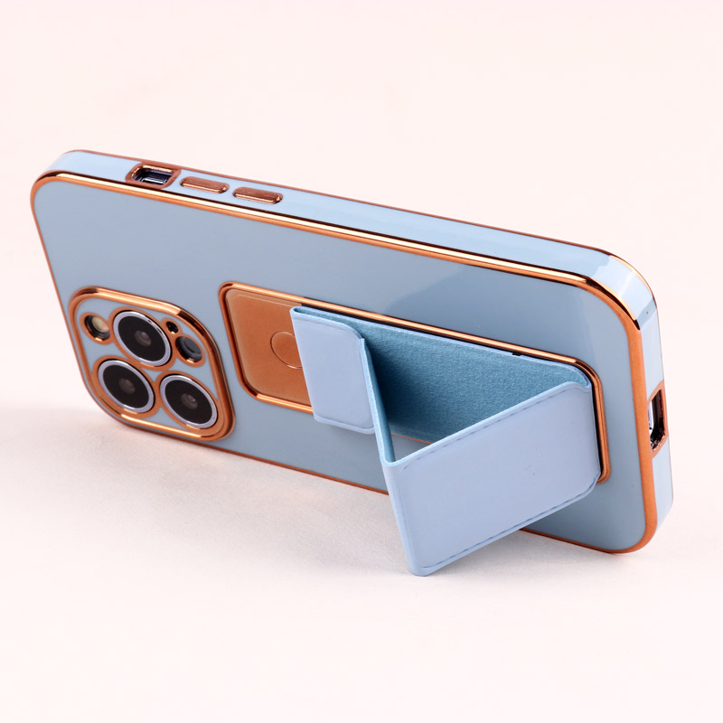 قاب هولدر دار My Case محافظ لنزدار iPhone 13 Pro
