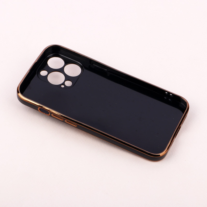 قاب عروسکی My Case Tedi محافظ لنزدار iPhone 13 Pro